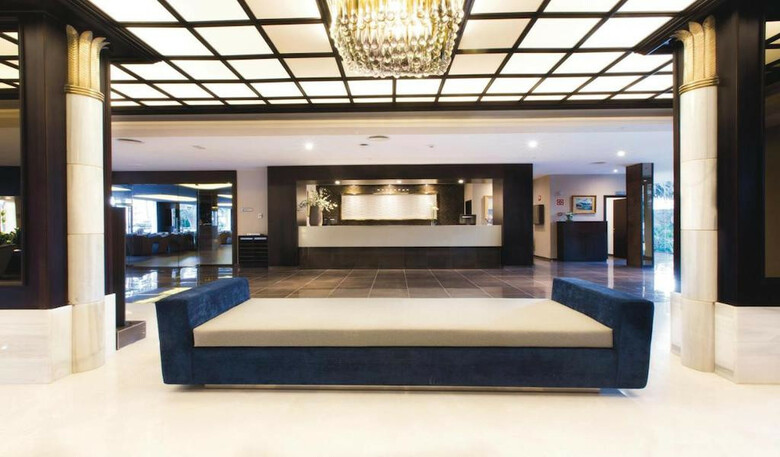 Hotel Riu Bravo - 0'0 All Inclusive