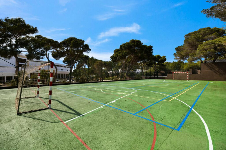 Hotel Riu Palace La Mola