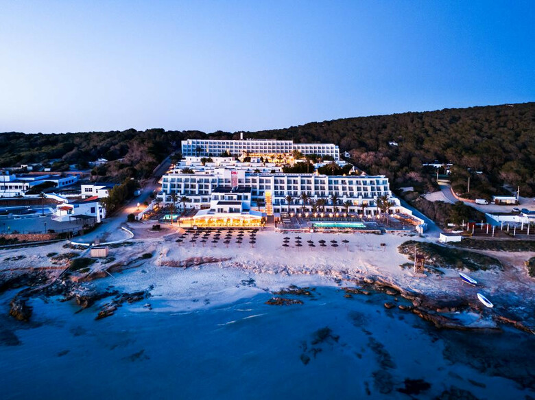 Hotel Riu Palace La Mola