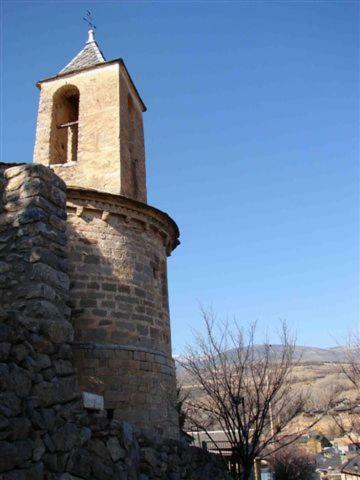 Agroturismo Cal Sams