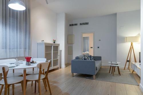 Apartamentos Friendly Rentals Tempa Museo