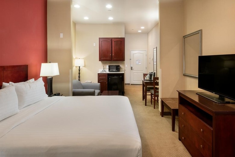 Holiday Inn Express Hotel & Suites Los Angeles Airport Hawthorne