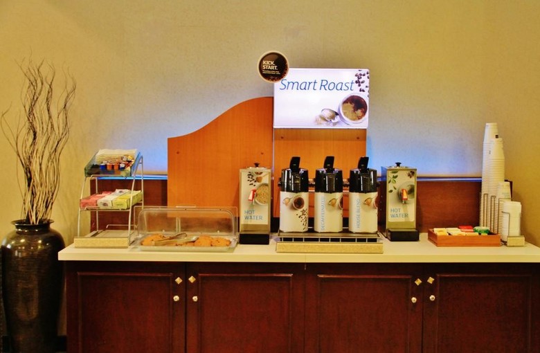 Holiday Inn Express Hotel & Suites Los Angeles Airport Hawthorne