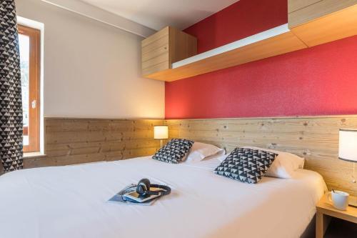 R�sidence Pierre & Vacances Le Britania