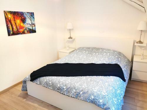 Petite Venise Grand Duplex Turenne Hyper Centre