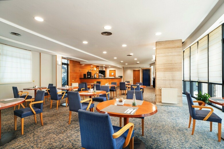 Hotel Exe Area Central