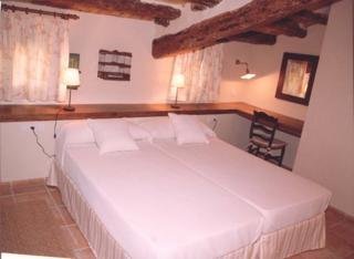 Hotel Domus Selecta Rural Fanecaes