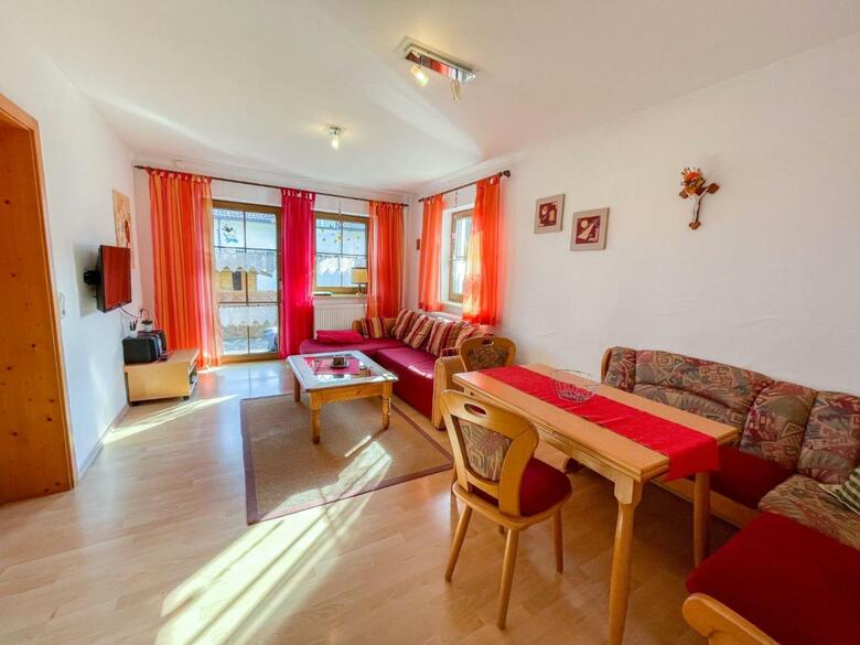 Landhaus K�hbeck 165s