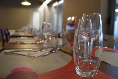 Hotel Campanile Colmar - Parc Des Expositions