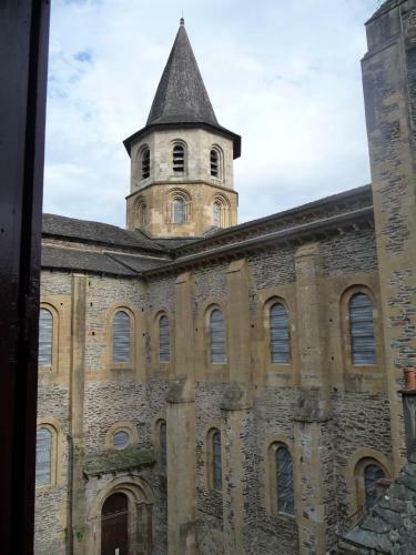 Hotel H�tel Sainte Foy