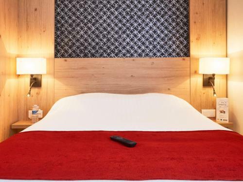 Hotel Kyriad Vannes Centre Ville
