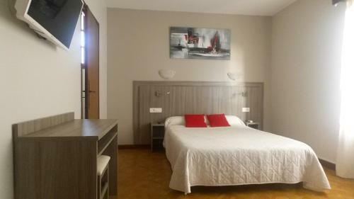 Hotel La Maison Du Belvedere
