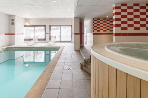Apartamento Lagrange Vacances Cyb�le