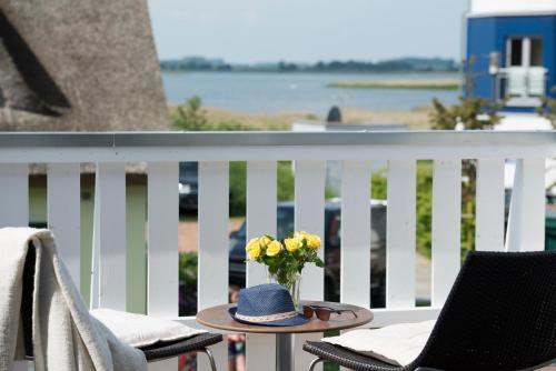 Ferienhaus Vermeer