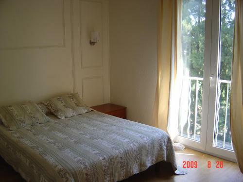 Hotel Castellu Rossu
