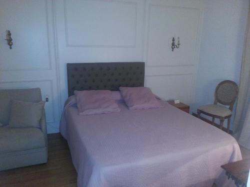 Hotel Castellu Rossu