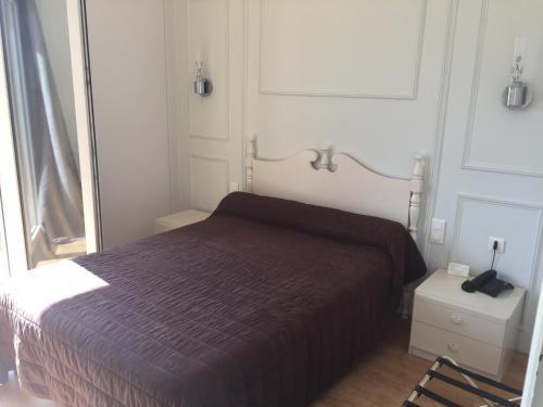 Hotel Castellu Rossu