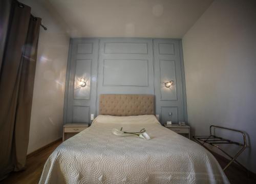 Hotel Castellu Rossu
