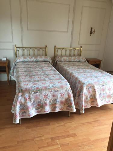 Hotel Castellu Rossu