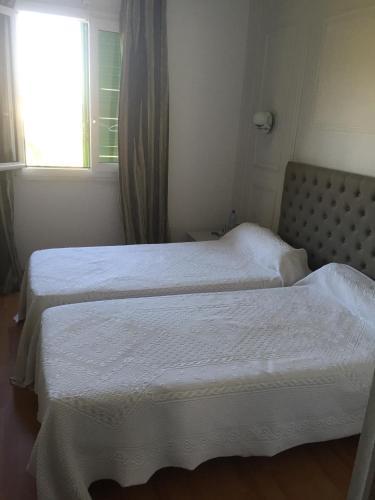 Hotel Castellu Rossu