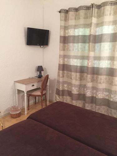 Hotel Castellu Rossu