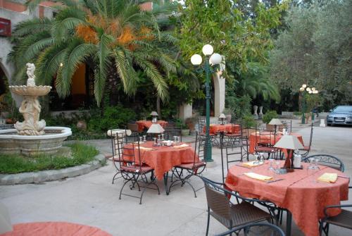 Hotel Castellu Rossu