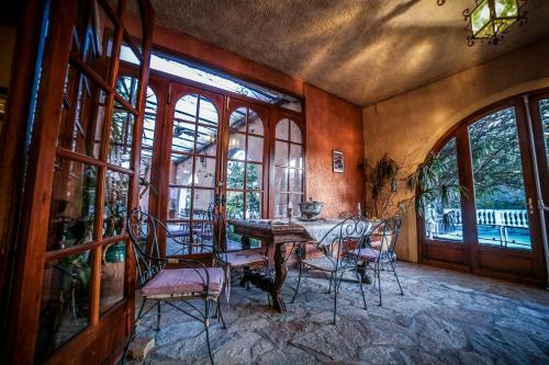 Hotel Castellu Rossu