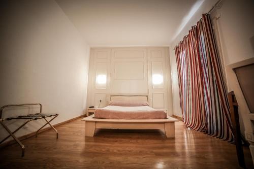Hotel Castellu Rossu