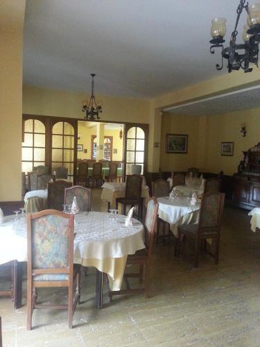 Hotel Castellu Rossu
