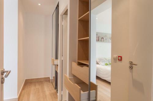 Apartamento R�sidence H�tel Le Relais Am�lie