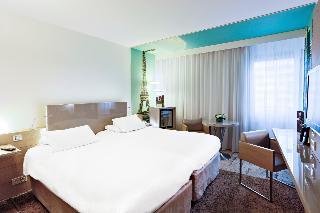 Hotel Mercure Versailles Vaugirard