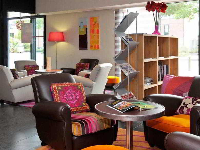 Suitehotel Rouen