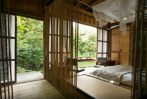 Bed & Breakfast �colodge Le Bruit De L?eau