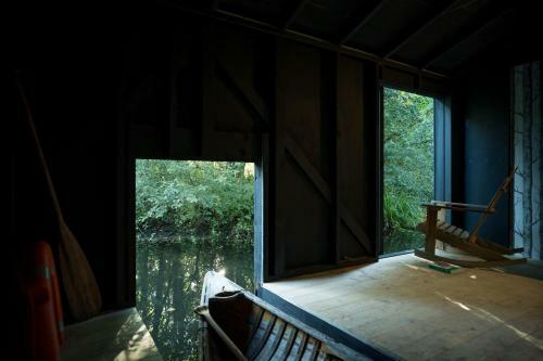 Bed & Breakfast �colodge Le Bruit De L?eau