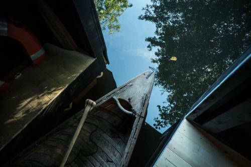 Bed & Breakfast �colodge Le Bruit De L?eau