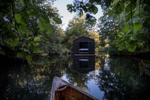 Bed & Breakfast �colodge Le Bruit De L?eau
