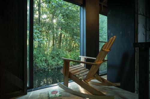 Bed & Breakfast �colodge Le Bruit De L?eau