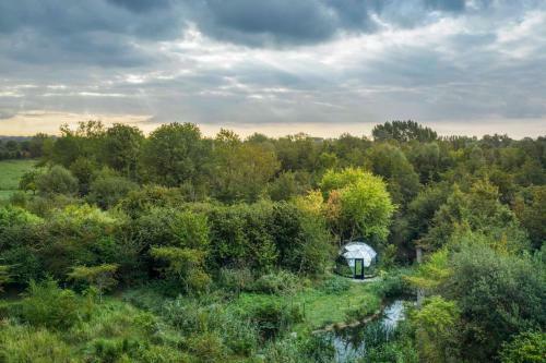 Bed & Breakfast �colodge Le Bruit De L?eau