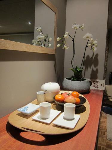 Bed & Breakfast �colodge Le Bruit De L?eau