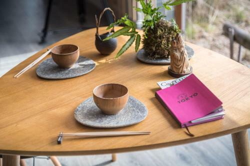 Bed & Breakfast �colodge Le Bruit De L?eau