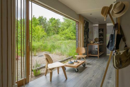 Bed & Breakfast �colodge Le Bruit De L?eau