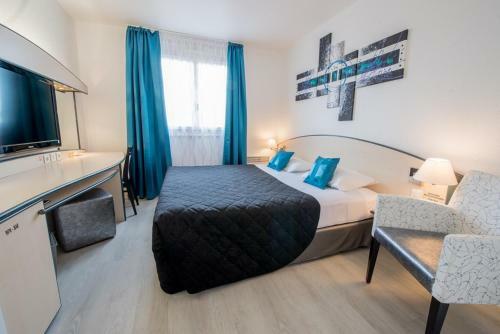 Hotel Citotel H�tel Le Capricorne