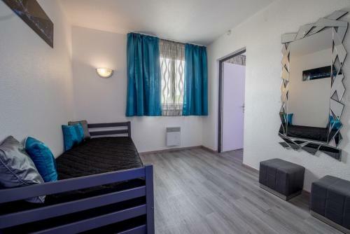 Hotel Citotel H�tel Le Capricorne