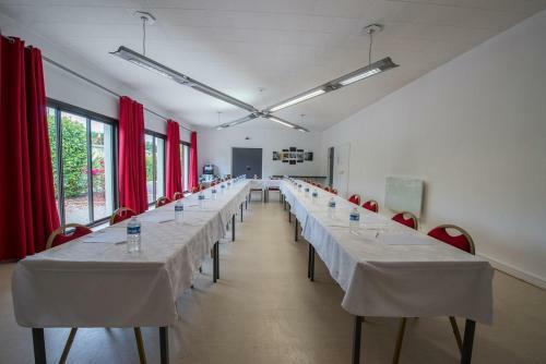 Hotel Citotel H�tel Le Capricorne
