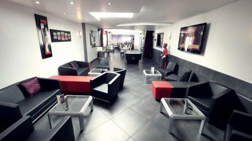 Hotel Citotel H�tel Le Capricorne