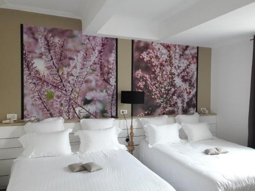 Hotel H�tel-restaurant "chez Carri�re"