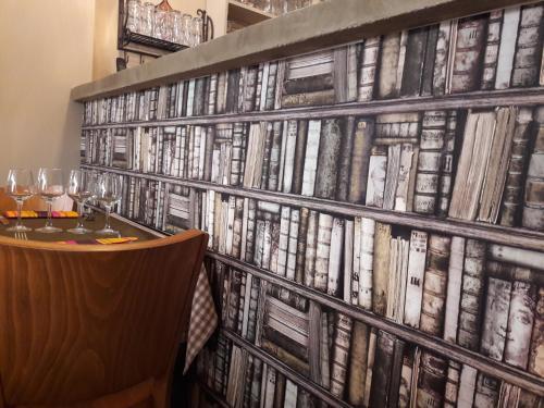 Hotel H�tel-restaurant "chez Carri�re"