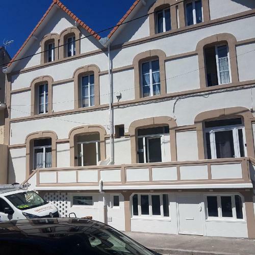 Apartamento Studio "les Pieds Dans L'eau" - 50m Front de Mer