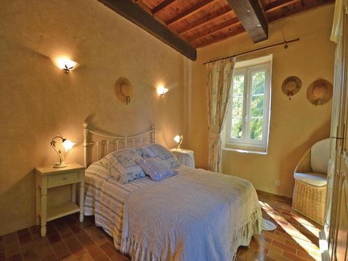 Holiday Home Quartier Charmanjon