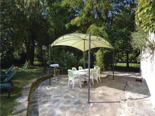 Holiday Home Quartier Charmanjon
